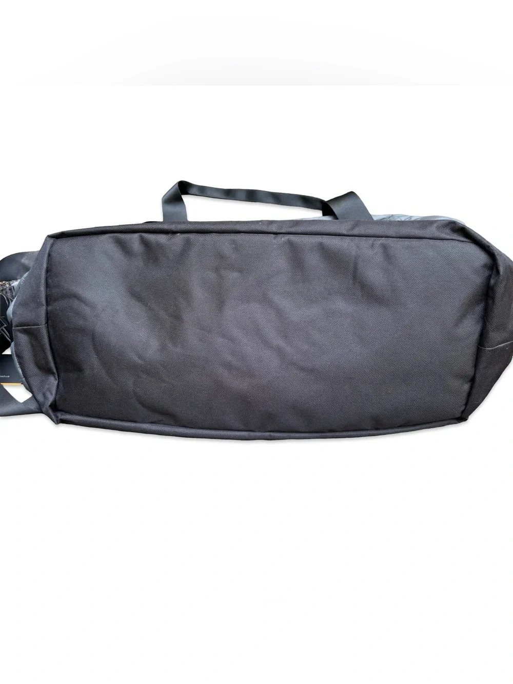 Stormtech Stavanger Quilted Puffer Duffel Bag Graphite Gray NWT Gym Weekender